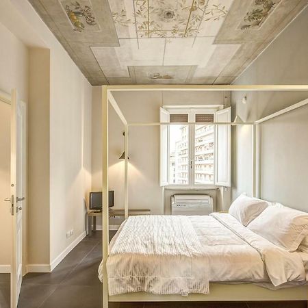 Insula Petri _ 2Bdr Apartment Rome Extérieur photo