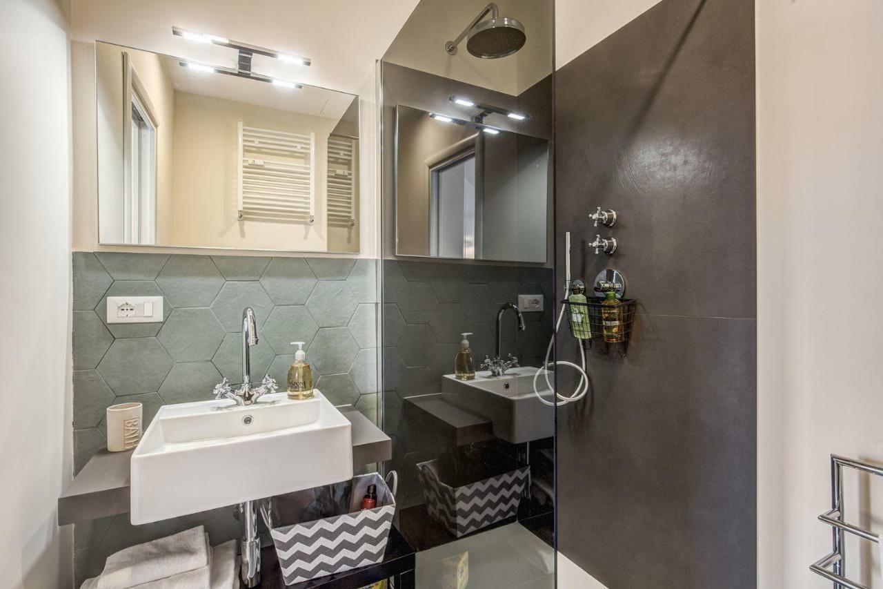 Insula Petri _ 2Bdr Apartment Rome Extérieur photo