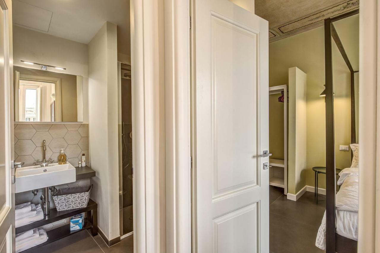 Insula Petri _ 2Bdr Apartment Rome Extérieur photo