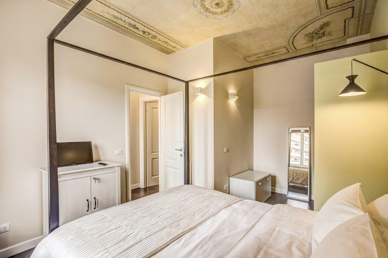 Insula Petri _ 2Bdr Apartment Rome Extérieur photo