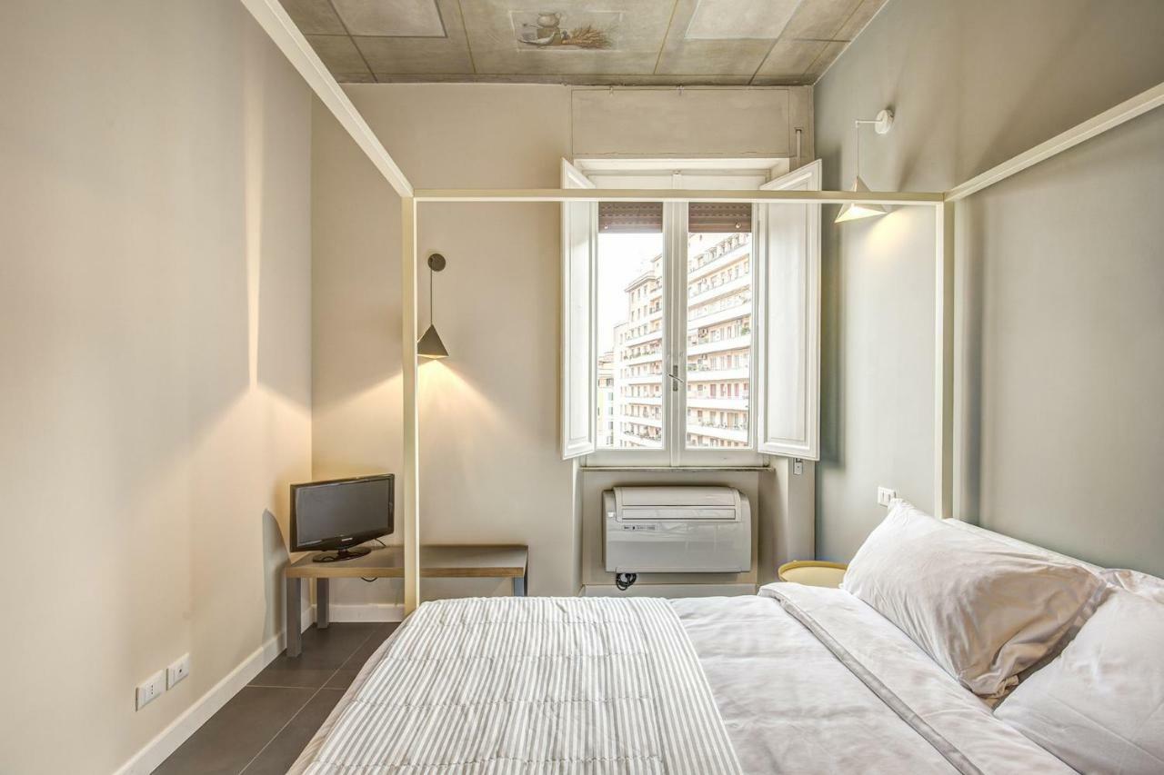 Insula Petri _ 2Bdr Apartment Rome Extérieur photo