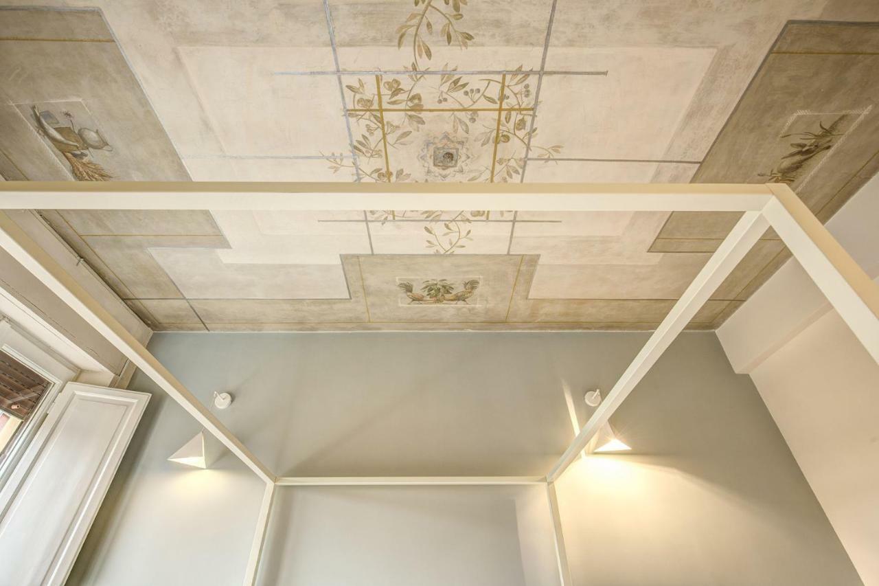Insula Petri _ 2Bdr Apartment Rome Extérieur photo