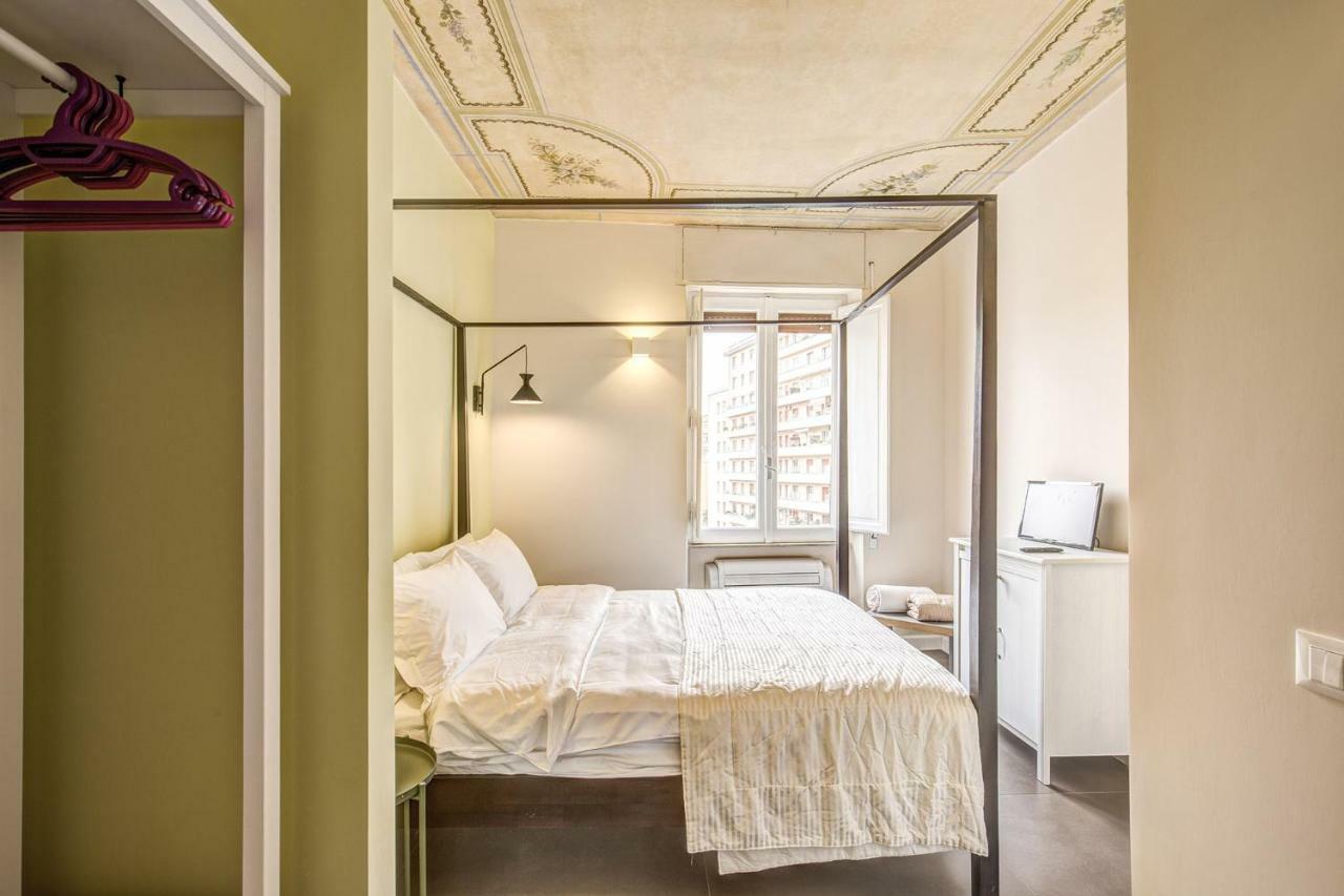 Insula Petri _ 2Bdr Apartment Rome Extérieur photo