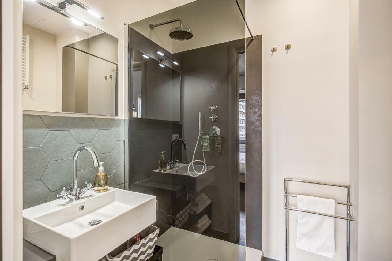 Insula Petri _ 2Bdr Apartment Rome Extérieur photo