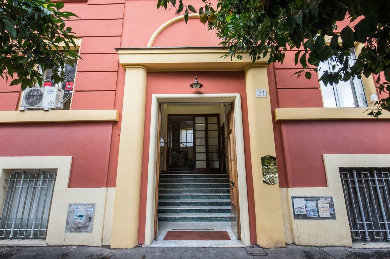 Insula Petri _ 2Bdr Apartment Rome Extérieur photo
