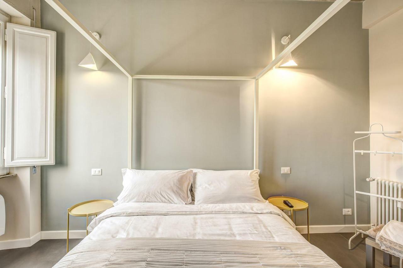 Insula Petri _ 2Bdr Apartment Rome Extérieur photo