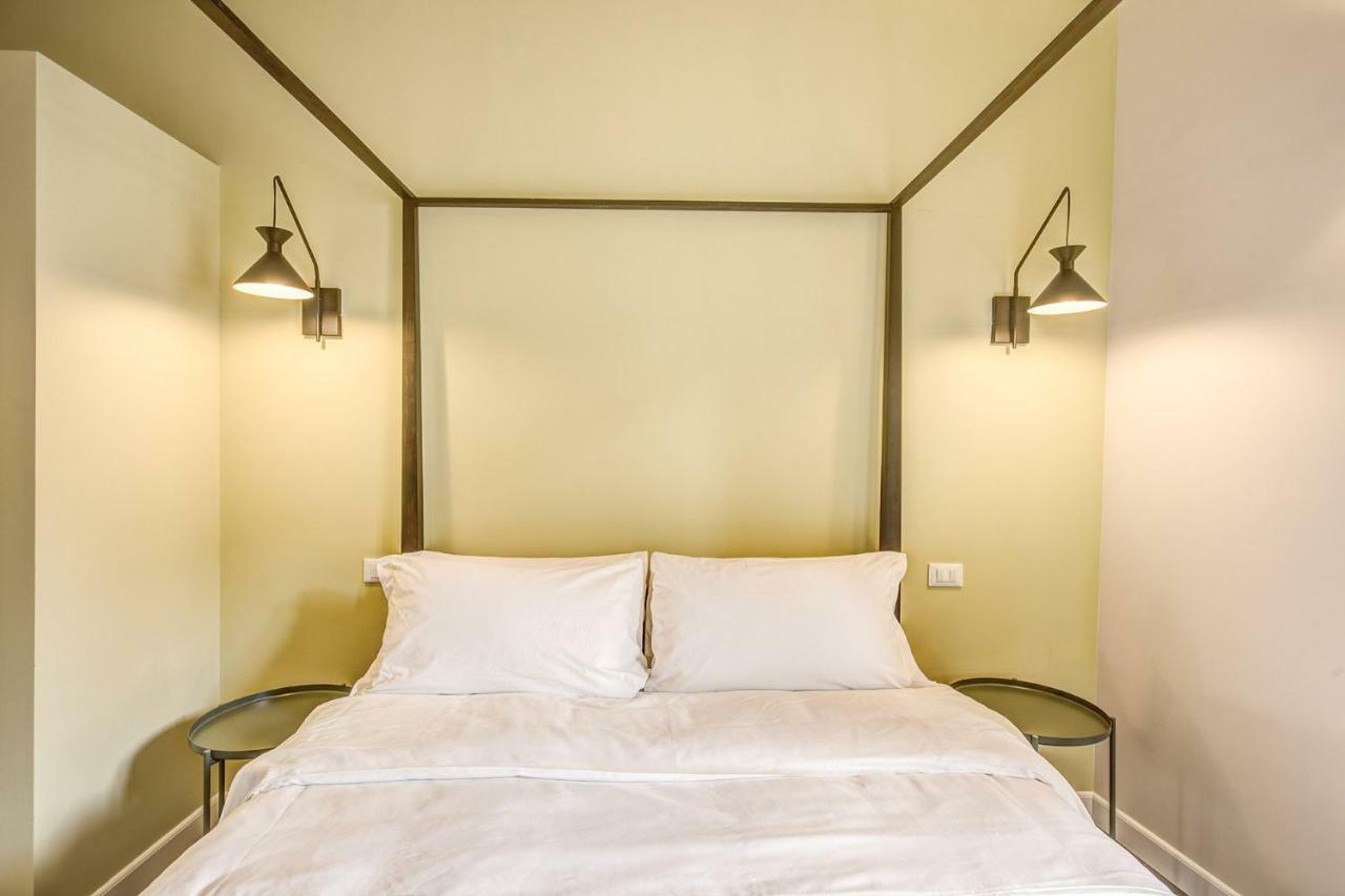 Insula Petri _ 2Bdr Apartment Rome Extérieur photo