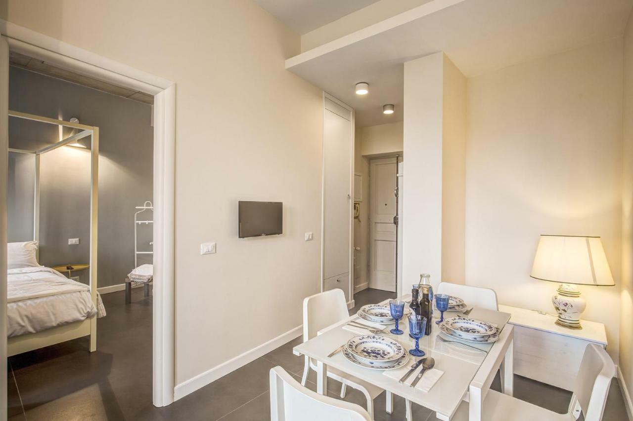 Insula Petri _ 2Bdr Apartment Rome Extérieur photo