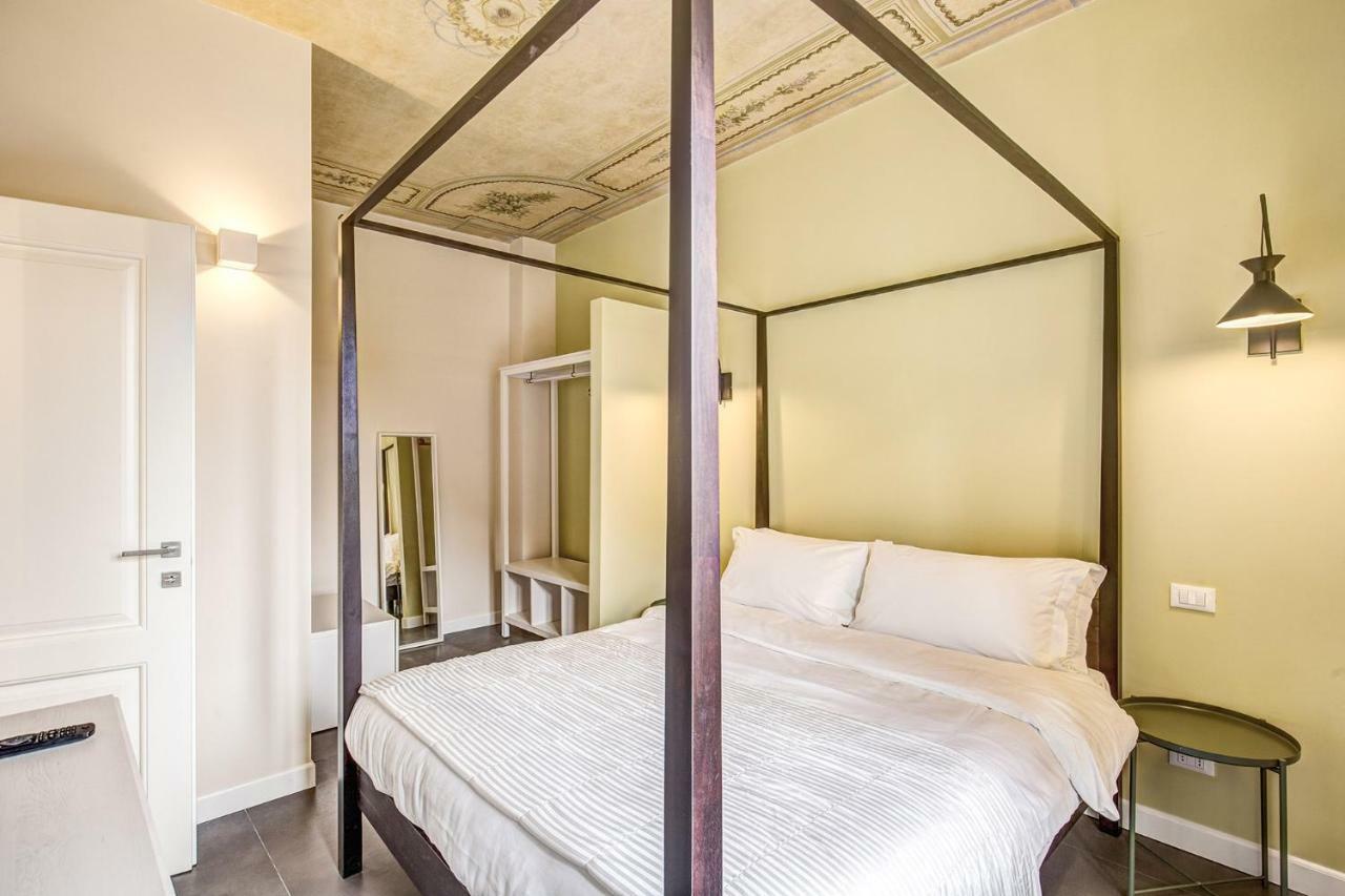 Insula Petri _ 2Bdr Apartment Rome Extérieur photo