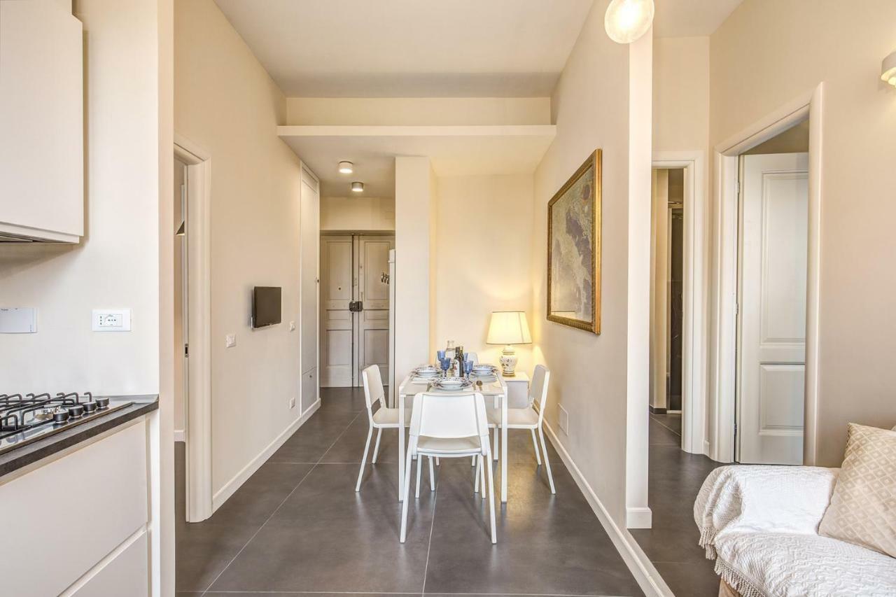 Insula Petri _ 2Bdr Apartment Rome Extérieur photo