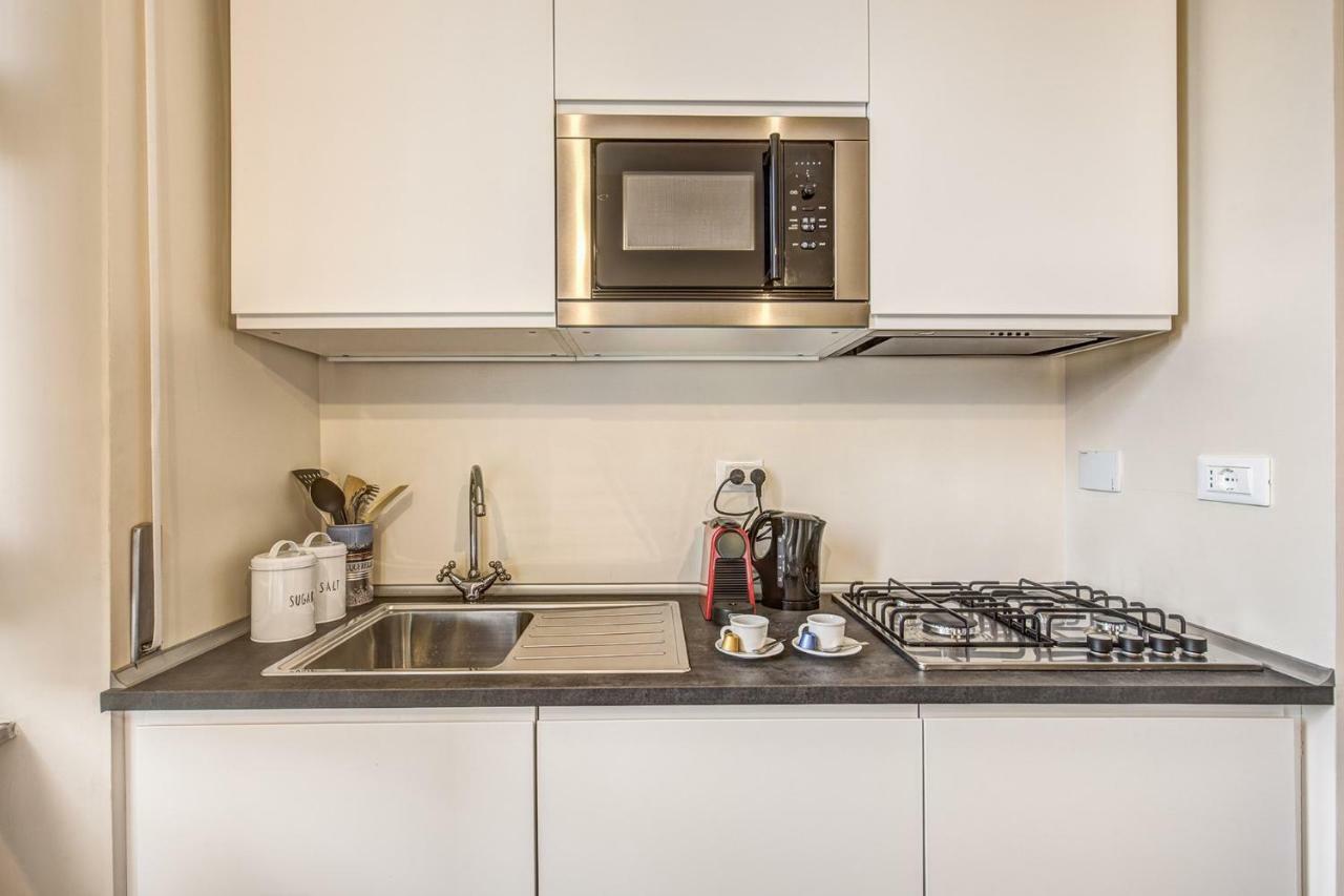 Insula Petri _ 2Bdr Apartment Rome Extérieur photo