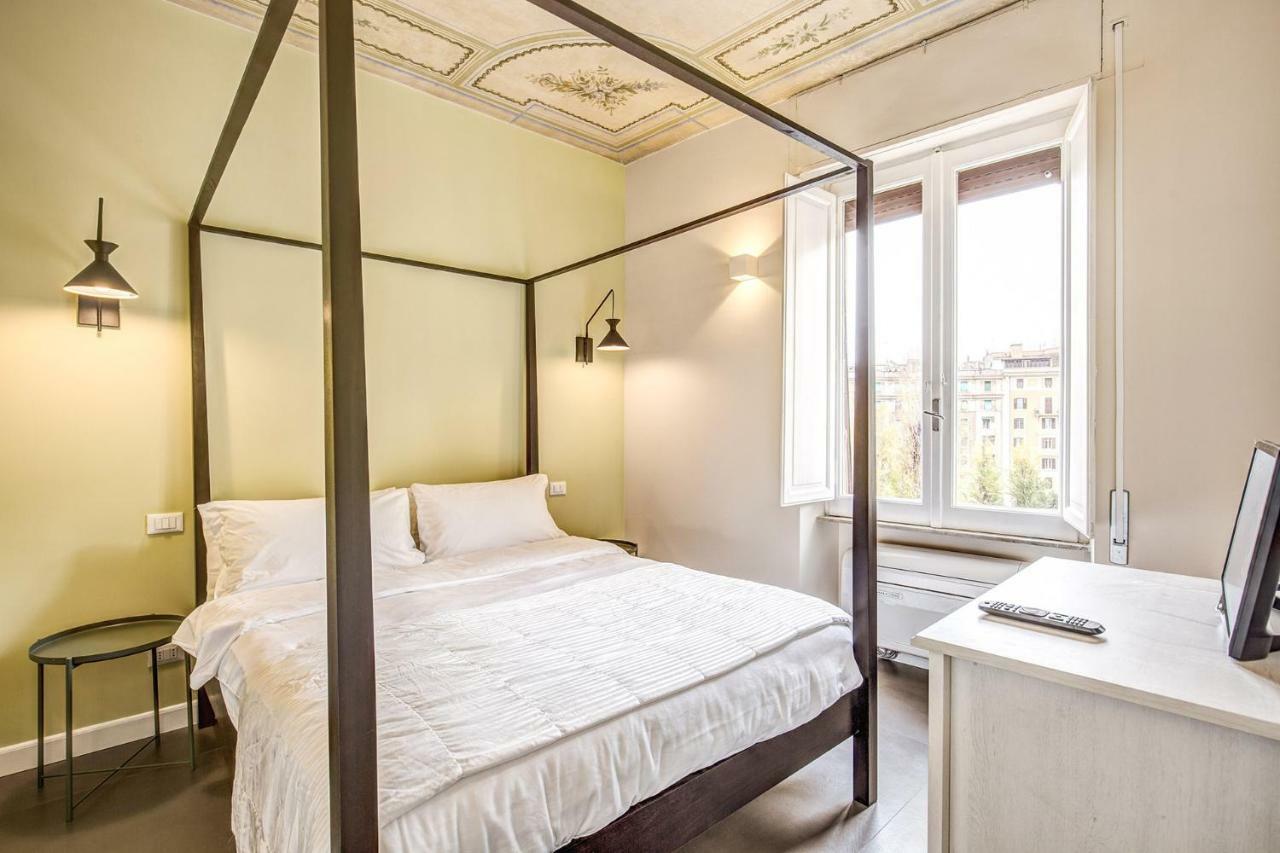 Insula Petri _ 2Bdr Apartment Rome Extérieur photo
