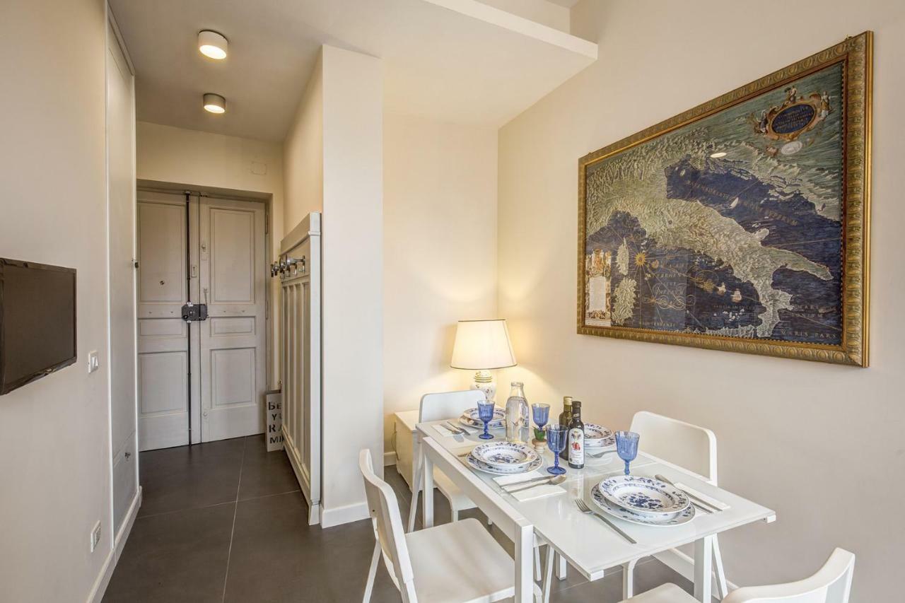 Insula Petri _ 2Bdr Apartment Rome Extérieur photo